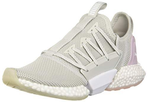 puma hybrid rocket runner womens pink