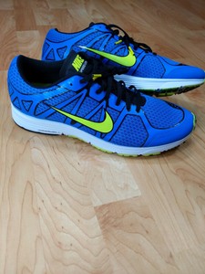 nike triathlon shoes