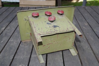 Jardinière en tôle peinte, France XVIIIe siècle - N.65239
