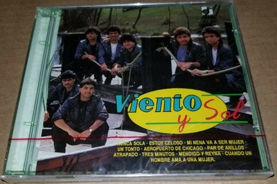 Viento - De -1993 - SEALED | eBay