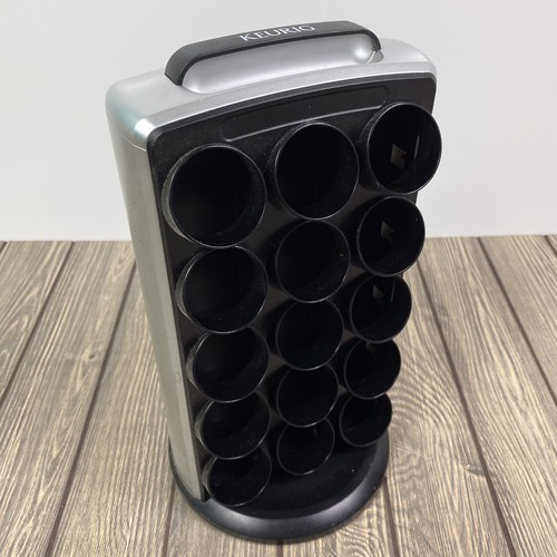 Keurig KCC-30 K-Cup Carousel Coffee Pod 