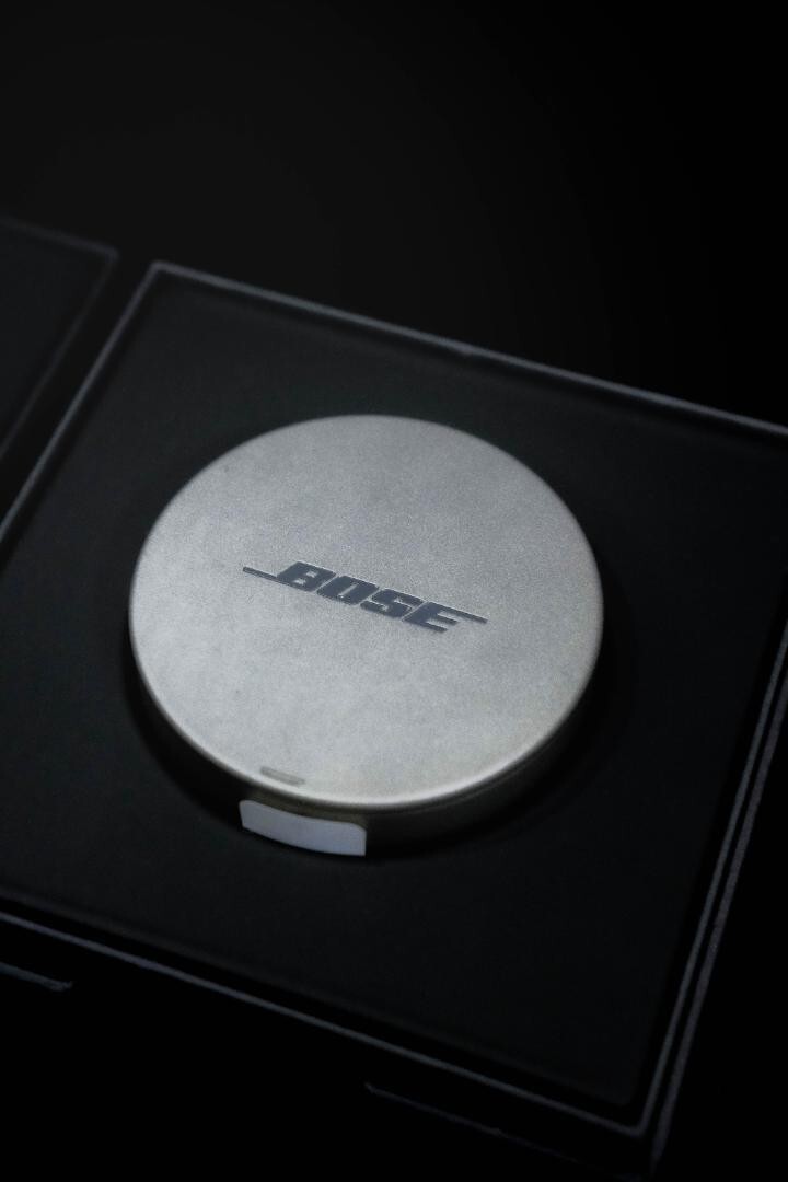 Bose Sleepbuds II Wireless In-Ear Earbuds Earplugs Sleep