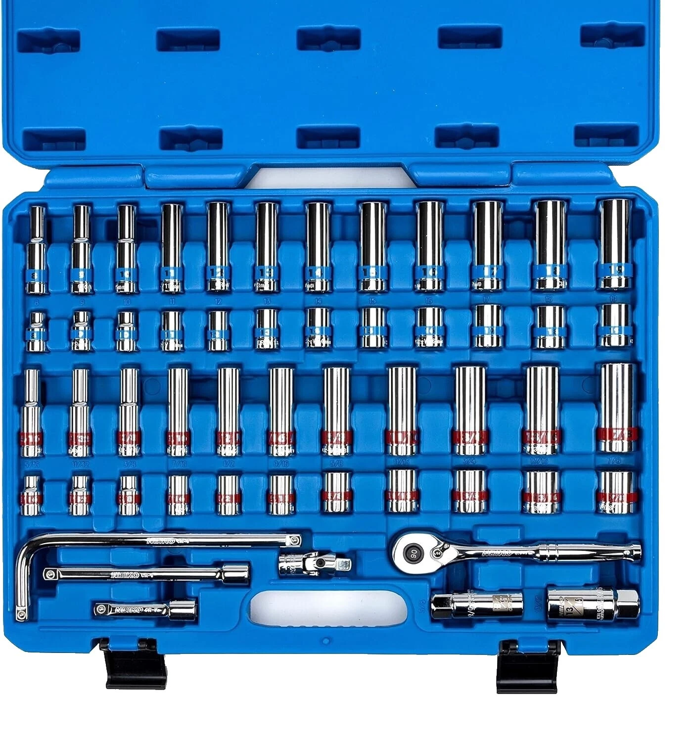 Ratcheting Socket Sets Socket Wrenches