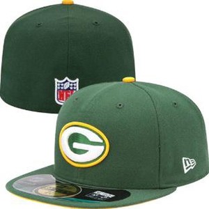 green bay packers flat cap