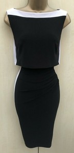 ralph lauren dress black