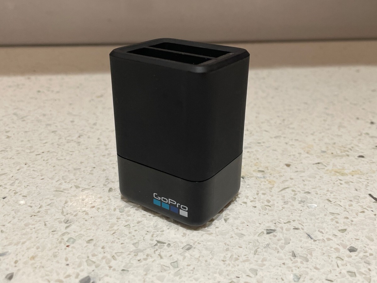 GoPro ACDBD 001 Genuine GoPro MAX Action Camera Dual Battery