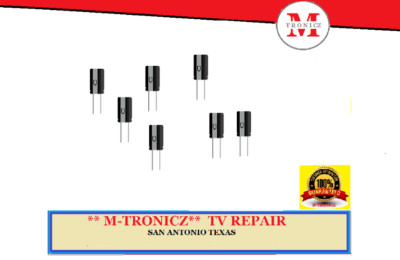 SONY KDL-46S4100  1-857-093-21 DELTA   DPS-275MP A  CAPACITOR  KIT