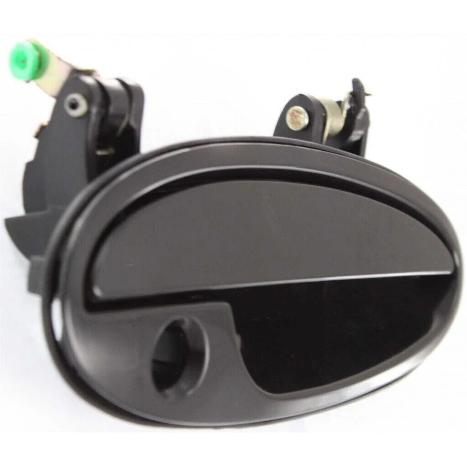 Manija de puerta exterior lado pasajero para Chevy Malibu 1997-2003 Foto 2 de 3