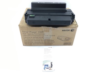 xerox 3320