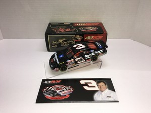 nascar crash diecast