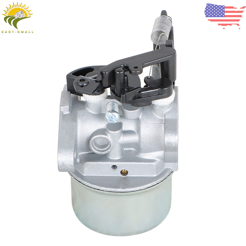 Carburetor For Briggs Stratton 2700-3000PSI Troy Bilt Power Washer 7.75Hp 8.75Hp