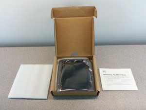 NEW-Dell-AE3USB01-0P5MKF-E-Series-Laptop-2-Port-USB-3-0-Expansion-Module