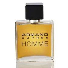 ARMAND DUPREE HOMME PARA CABALLERO DESCONTINUADO-DIFICIL DE ENCONTRAR-NUEVO