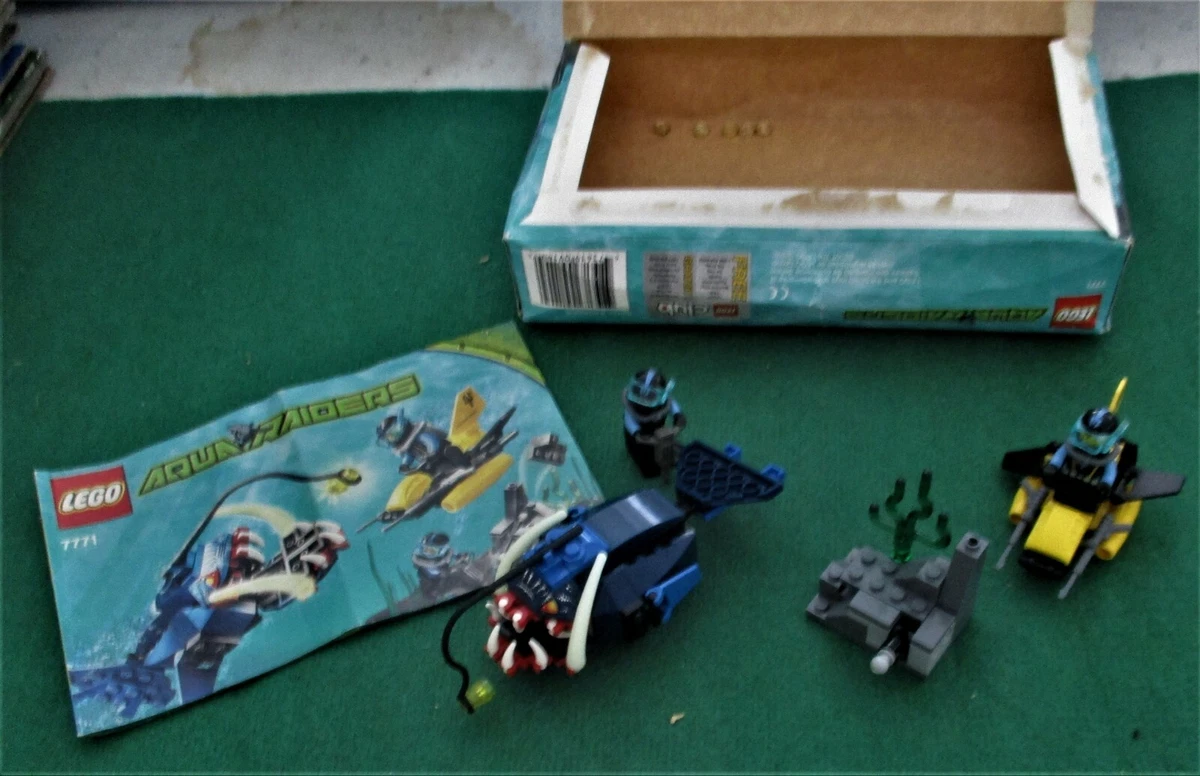 Lego 7771 hotsell