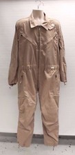 Nomex Combat Vehicle Coveralls,, X-Small Long, New