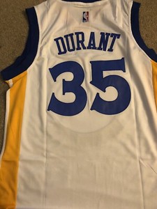 kevin durant kids white