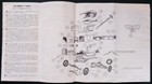AMT 1925 & 1936 Ford Original Instructions — photo 2