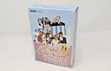 Are You Being Served?  Complete Series, 14 DVD Disc Box Set, Seasons 1-12
