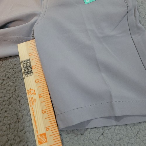 quiksilver ocean union amphibian boy 14 board shorts gray size 6 NWT - Picture 8 of 9