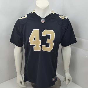 saints 43 jersey
