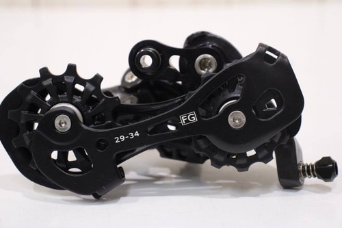 Campagnolo CHORUS 2x12s Hydraulic Disc Brake Group Set 172.5mm 50-34T - Picture 16 of 24