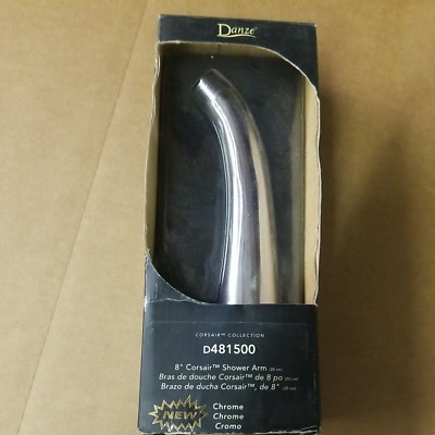 Danze D481500 8'' Shower Arm