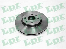 Disque de frein Peugeot BIPPER