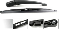 Heckwischerarm Heckscheibenwischer FüR Citroen C4 Grand Picasso I UA 2006 - 2013