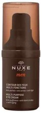 Nuxe Men Multi-Purpose Eye Cream 15ml NEW UK STOCK