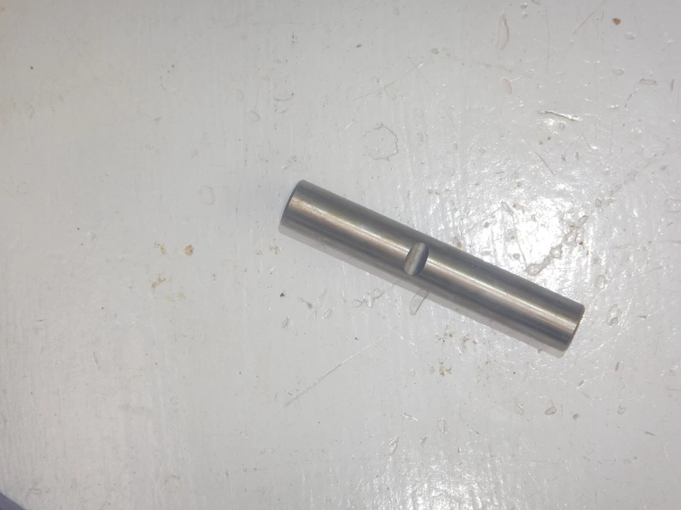 Jeep Willys Station Wagon OEM NOS dirección nudillo pivote pasador 635492 ENVÍO GRATUITO Foto 2 de 4