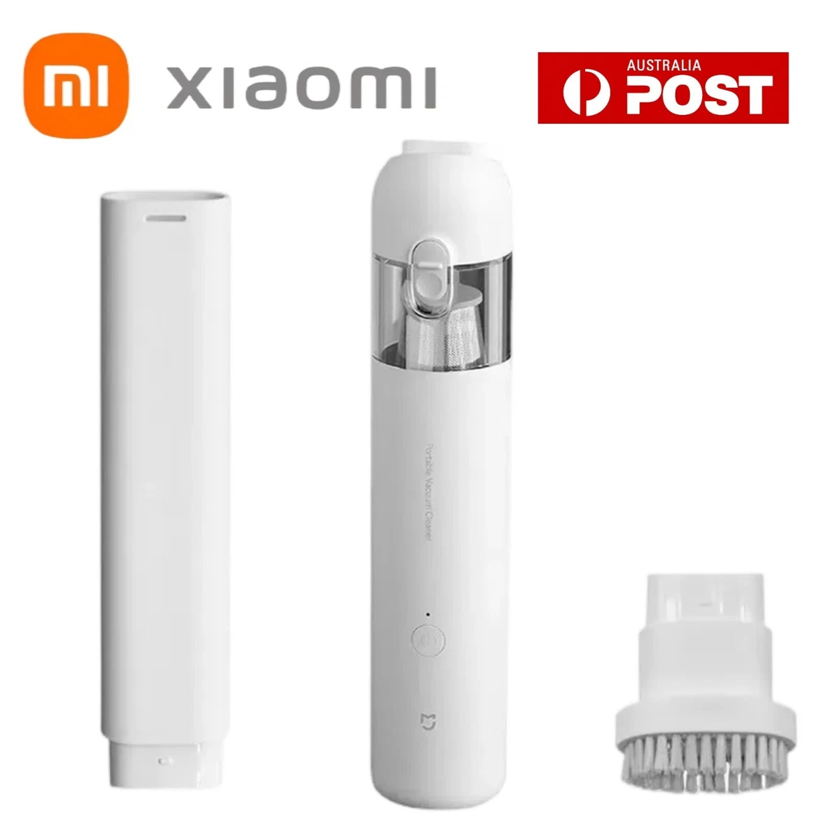 Aspiradora de mano Xiaomi Mi Vacuum Cleaner Mini SSXCQ01XY