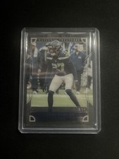 2022 Panini National Treasures Tariq Woolen #TRO-TWO for sale | eBay