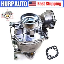 For 50-56 Chevy Bel Air Rochester 235 1bbl Carburetor 3.8l 3.9l 235cu 6cyl 
