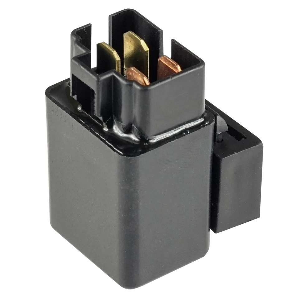 Solenoide relé de arranque para Yamaha Vino 50 Yj50R Yj50 R/Classic Yj50Ra 2001-2005 Foto 4 de 4