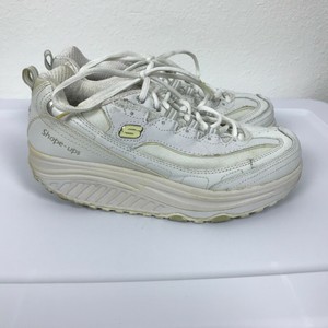 skechers rocker bottom shoes