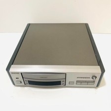 SONY TC-S1 Automatic Reverse Cassette Deck Very Good