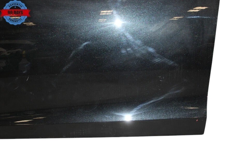 14-22 Maserati Quattroporte M156 Ghibli Front Left Door Shell 673007994 Oem