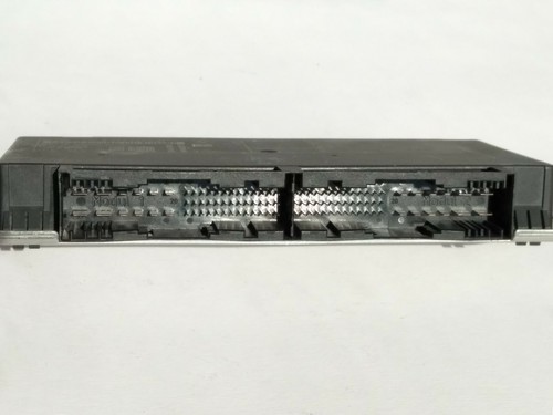 OEM BMW F10 F11 FRM III FOOTWELL СOMPUTER BODY CONTROL MODULE UNIT ECU - Picture 7 of 7