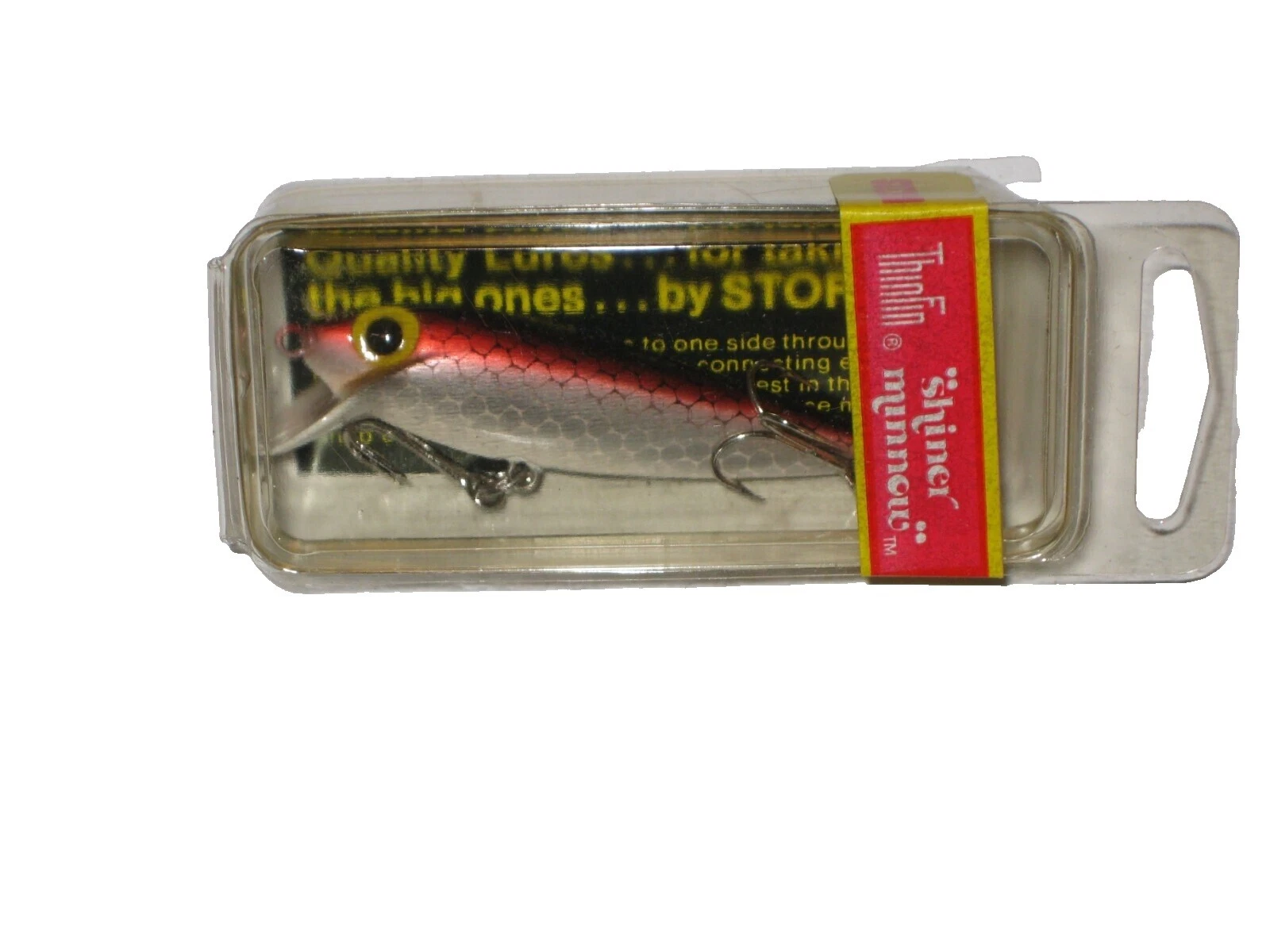 Equipo de Pesca de agua dulce Storm