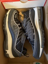 Size 13 - Nike Air Max 98 SE Anthracite 