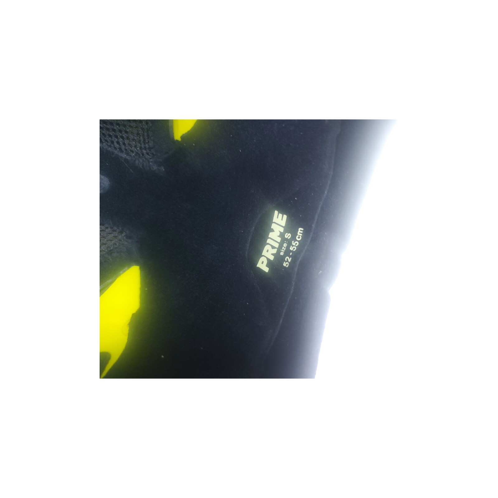 Men's ANON Prime MIPS Helmet (Size S 52-55 cm) BLUE Ski & Snowboard - NEW O/B