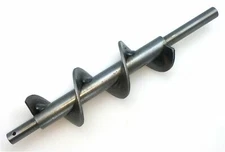 Breckwell, US Stove, King & Vogelzang Auger Feed Shaft 891141  20216 SHIPS TODAY