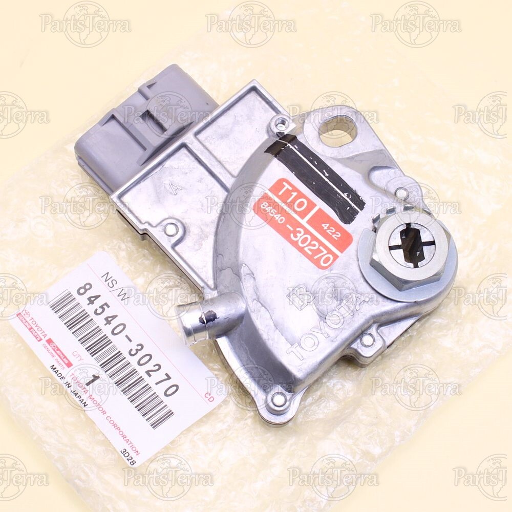 OEM Genuine TOYOTA 4RUNNER LEXUS GS300 LS400 AT Gear Position