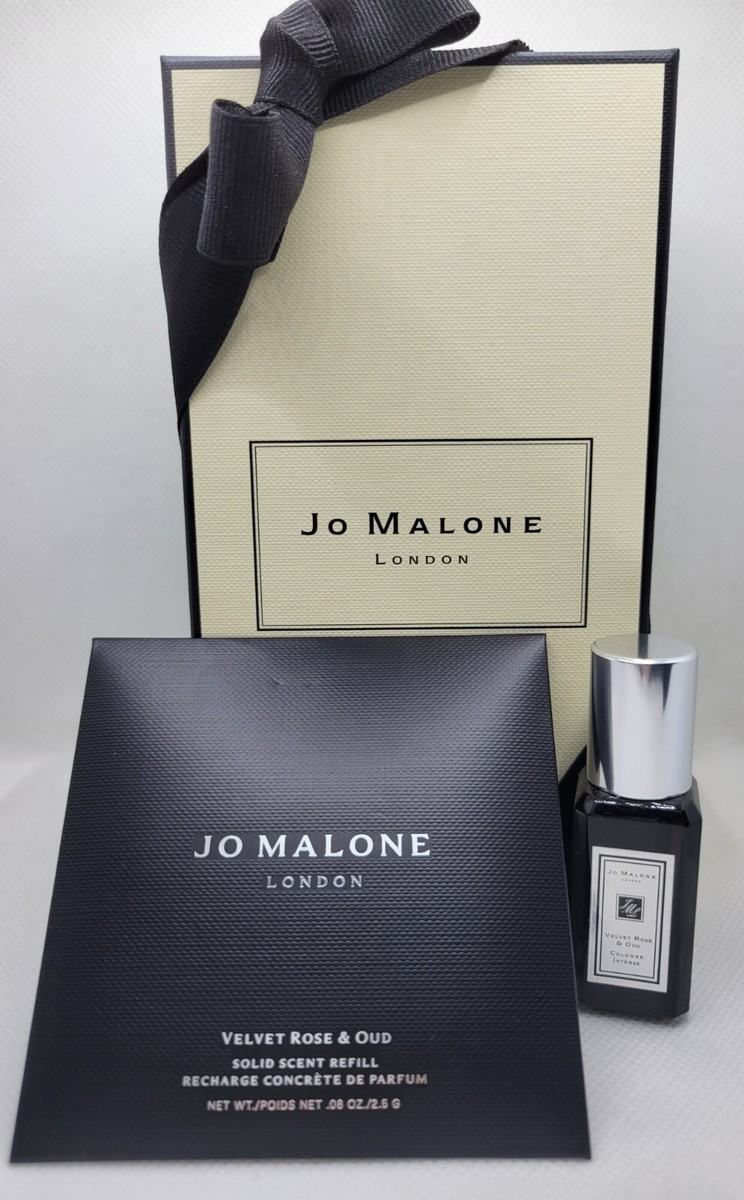Malone London Solid Scent Jo Malone Fragrance Combining Palette Jo