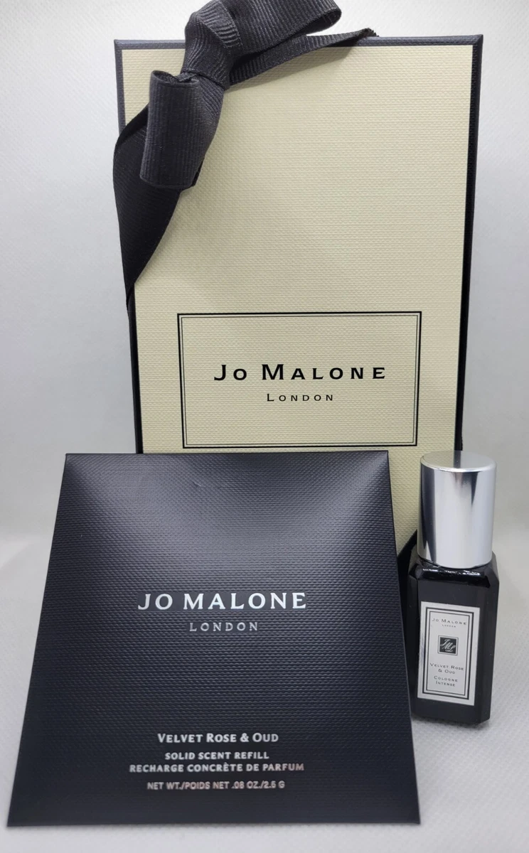 Jo Malone Velvet Rose & Oud Cologne Intense - 100 ml