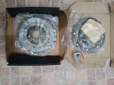 Kit d'embrayage Audi A6