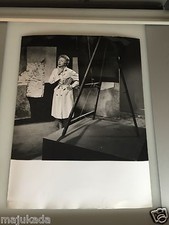 PATACHOU - PHOTO DE PRESSE ORIGINALE  24x18cm