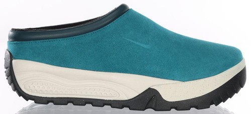 👑Men's Shoes Mind 001 Mule Nike（Geode Teal） | eBay