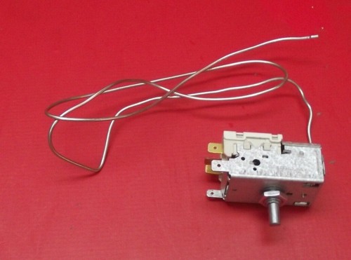 KÜHLSCHRANK NEWWORLD NW802LA THERMOSTAT