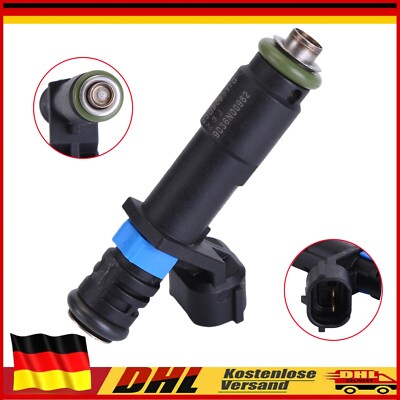 DE Einspritzdüse für VW Volkswagen Skoda 1.2 BBM CHFA CHFB 03D906031G